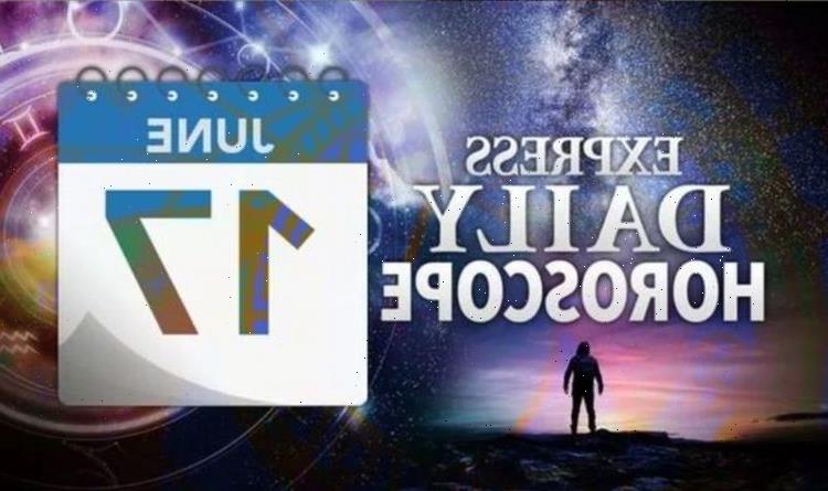 Daily horoscope for June 17: Your star sign reading, astrology and zodiac forecast