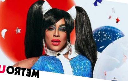 Drag Race star arrested for ‘beating and throttling’ boyfriend unconscious