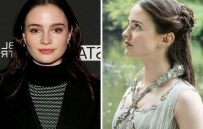 Game of Thrones’ Lyanna Stark star lines up huge new role away from HBO drama