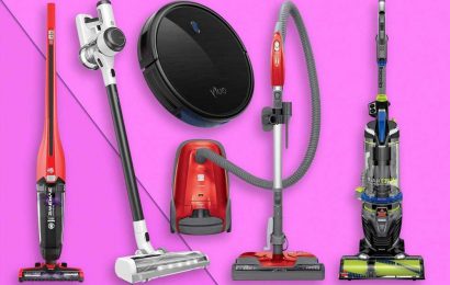 Here are the best Amazon Prime Day vacuum deals to shop right now
