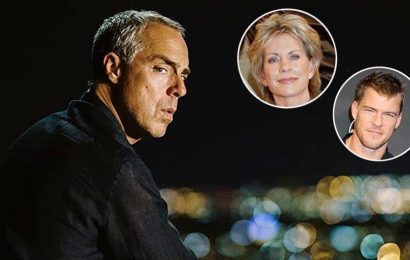How 'Bosch' Paved the Way for Jack Reacher, Kay Scarpetta and Other Book-to-Streaming Crime Solvers