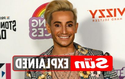 How old is Frankie Grande, what is Ariana's brother's net worth and when was he on Celebrity Big Brother?