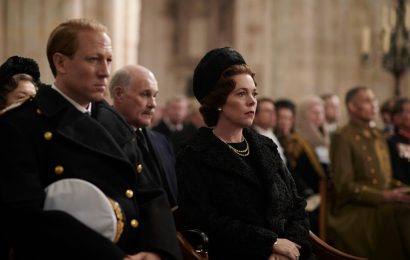 It Starts On The Page: Read The Script For The Season 4 Finale Of Peter Morgan’s ‘The Crown’