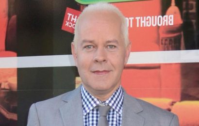 James Michael Tyler, Who Played Gunther On ‘Friends’, Reveals Stage 4 Cancer Diagnosis