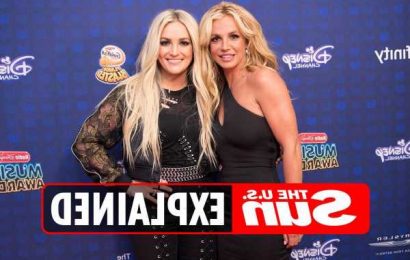 Jamie Lynn and Britney Spears timeline – What to know about their relationship