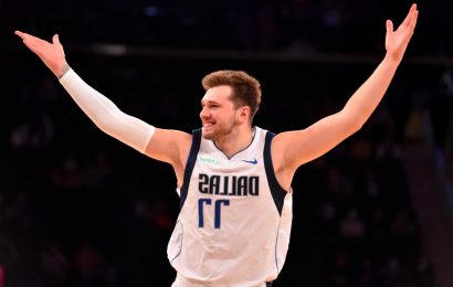 Jay Williams floats ‘feasible’ theory tying Luke Doncic to the Knicks