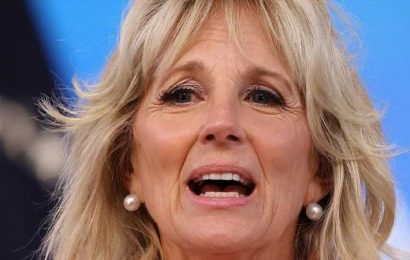 Jill Biden’s Latest Interview May Have Melania Trump Seeing Red