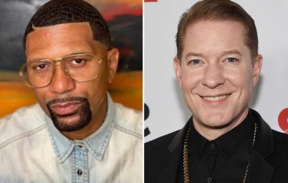 Joseph Sikora talks to Jalen Rose about basing his ‘Power’ character Tommy on 50 Cent