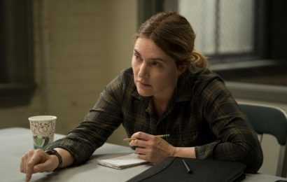 Kate Winslet Refused to Let ‘Mare of Easttown’ Remove ‘Bulgy’ Belly from Sex Scene