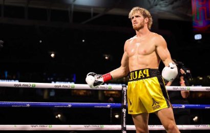Logan Paul offered MMA debut by Bellator after raking in cash for Floyd Mayweather boxing exhibition fight