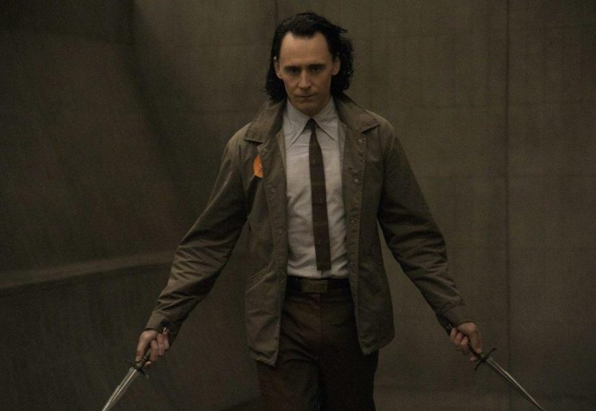 'Loki' Cast Guide: Who Plays Who in Disney+ Marvel Series?