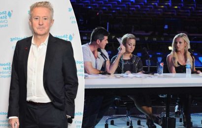 Louis Walsh: Britney Spears ‘was on so much medication’ on ‘X Factor’