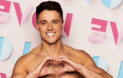 Love Island star Brad McClelland has no reservations about breaking couples up