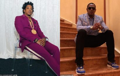 Master P Gets Closer to Becoming Professional Basketball Coach With Jay-Z’s Sports Agency Signing