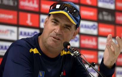 Mickey Arthur insists contract issues are not a distraction for Sri Lanka ahead of England white-ball series