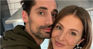 Millie Mackintosh pregnant with second child one year after arrival of daughter Sienna