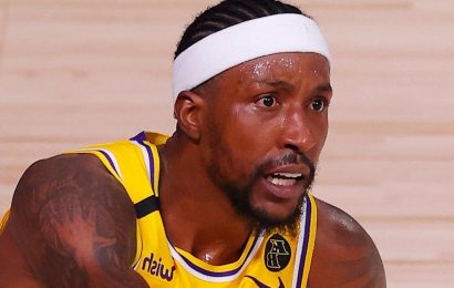 NBA's Kentavious Caldwell-Pope Robbed At Gunpoint In Horrifying Incident In L.A.