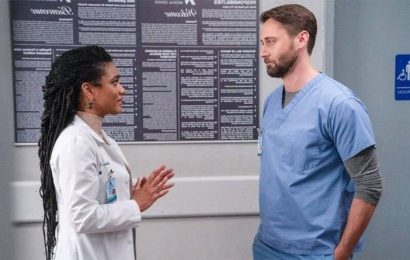 New Amsterdam season 4: Max and Helen romance confirmed as boss promises ‘no turning back’