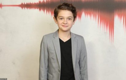 Noah Jupe Admits It’s ‘Easy to Get Lost’ as Child Star in ‘Dangerous’ Hollywood