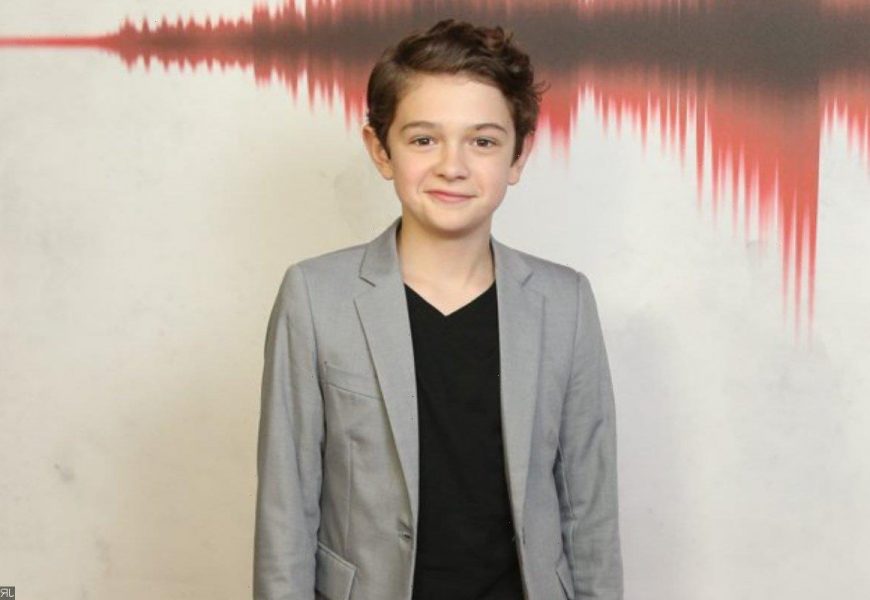 Noah Jupe Admits It’s ‘Easy to Get Lost’ as Child Star in ‘Dangerous’ Hollywood