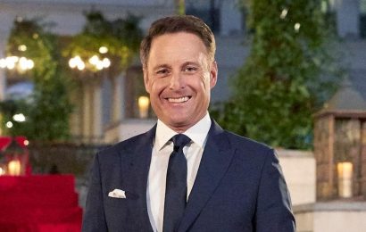 Ousted 'Bachelor' host Chris Harrison spotted enjoying social life in Texas after getting canceled: source
