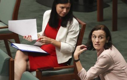 Politicians urge anti-harassment training for MPs become mandatory and ongoing
