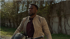 Roku Renews 'Die Hart,' Kevin Hart's Action-Comedy Show, For Season 2
