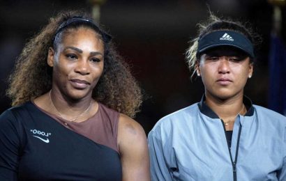 Serena Williams speaks out on Naomi Osaka’s withdrawal from the French Open