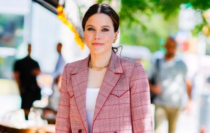 Sophia Bush Says 'Never Say Never' to Rebooting 'One Tree Hill'