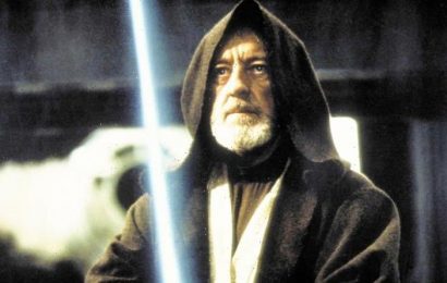 Star Wars: Obi-Wan Kenobi star Alec Guinness hated ‘bl***y awful’ script