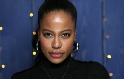 Taylour Paige Explains Why 'Zola,' a Movie Featuring Stripping and Sex Work, Has No Female Nudity