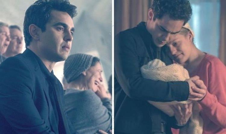 The Handmaid’s Tale season 4: Nick’s death ‘sealed’ as fans spot Mary Magdalene clue?