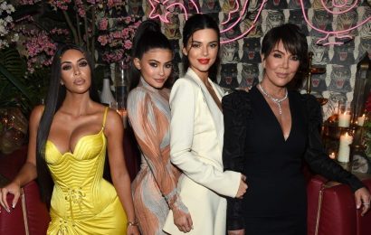 The Kardashian-Jenners Say the 'Kardashian Curse' Theories Are 'Offensive' and Do Not 'Add Up'