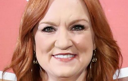 The Real Reason Ree Drummond Loves Living On Her Oklahoma Ranch