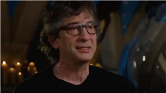 'The Sandman': Neil Gaiman Reveals Costumes, Sets in First Behind-the-Scenes Look (Video)
