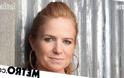The Spice Girl who almost took the role of EastEnders' Bianca from Patsy Palmer