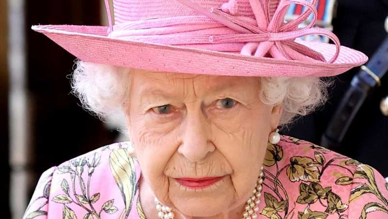 The Truth About Queen Elizabeth’s Relationship With Prince George