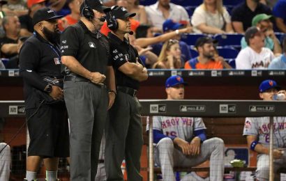 There’s a simple way to fix MLB’s replay diaster