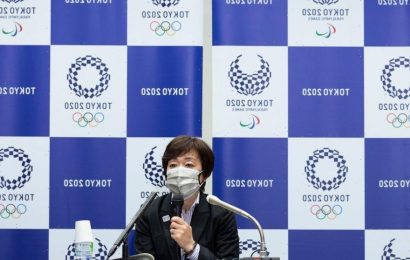 Tokyo Olympics still undecided on fans — or no fans at all