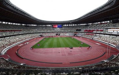 Tokyo scraps Olympic Games public viewing sites to cut Covid-19 risks