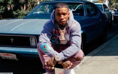 Tory Lanez Seemingly Shades Megan Thee Stallion or DaBaby With ‘Disloyalty’ Tweet