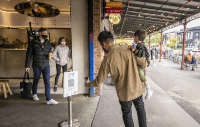 Victoria COVID LIVE updates: Restrictions to ease tonight in Melbourne; vaccinated nurse tested positive