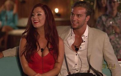 Where Love Island series one winners Jess Hayes and Max Morley are now from children to shock splits