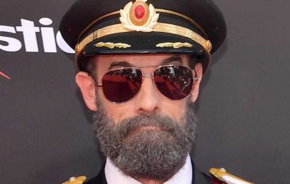 Why Hotels.com’s Captain Obvious Looks So Familiar