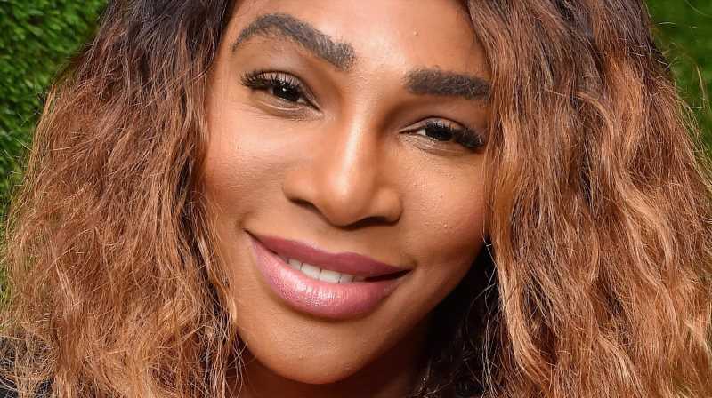 Why Serena Williams Isn’t Going To The Olympics