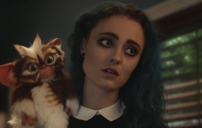 Why You Recognize Billy’s Daughter In Mountain Dew’s Gremlins Commercial