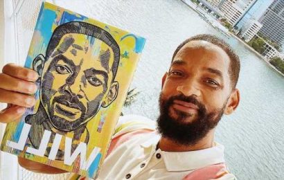 Will Smith to Give Fans an Inside Look at His Life With Memoir 'Will'