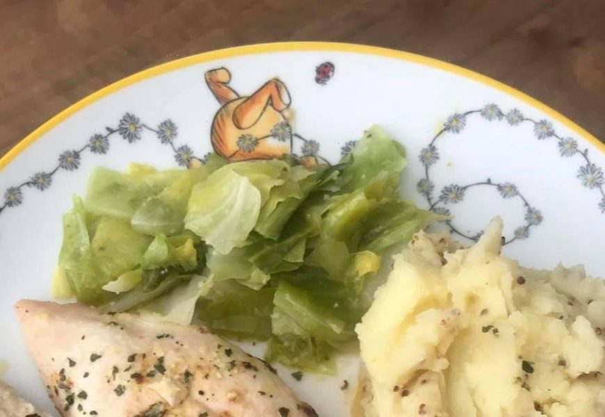 Woman’s roast dinner snap brutally mocked as foodies compare it to ‘prison food’