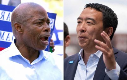 Yang won’t deny Adams’ claim of campaign-finance shenanigans with YouTuber