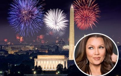A Capitol Fourth Live Stream: Watch PBS' 4th of July Celebration